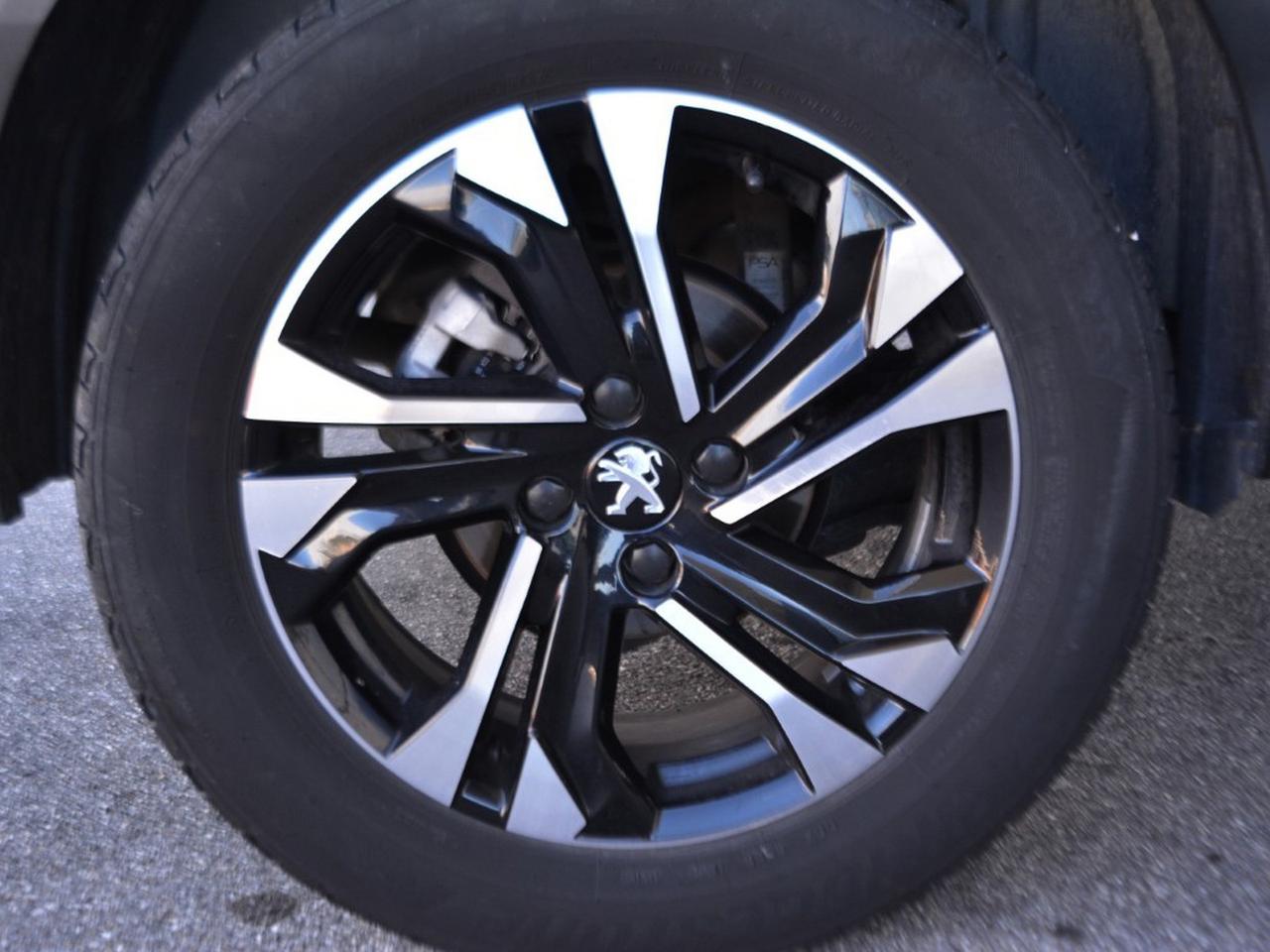 Peugeot 2008 1.2 puretech 130cv allure pack s&s