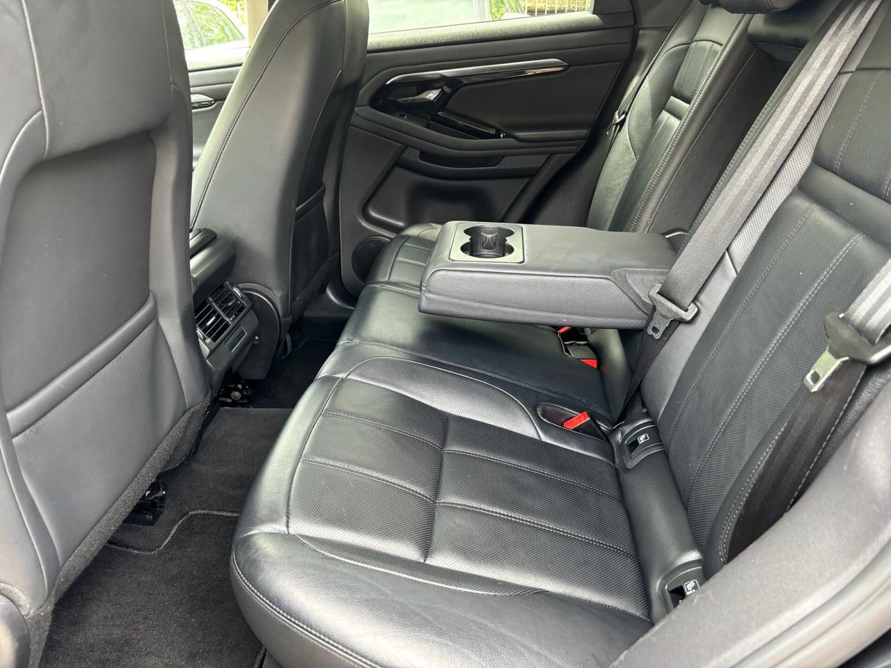 Land Rover RANGE ROVER Evoque S 2.0D 150 CV IBRIDO DIESEL MY 22 PELLE