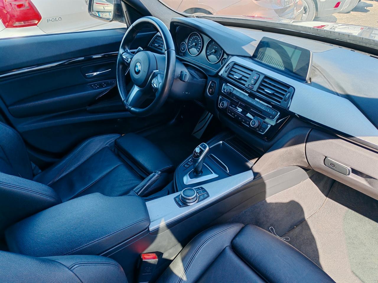 Bmw 320d GT M Sport - PREZZO REALE