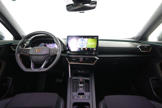 CUPRA Formentor Formentor 1.5 TSI DSG