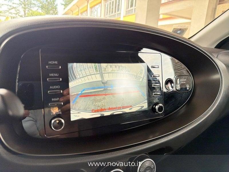 Toyota Aygo X 1.0B (72 CV) Active