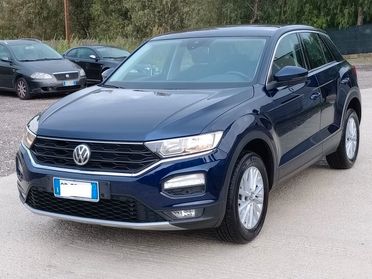 Volkswagen T-Roc 1.6 TDI SCR Style BlueMotion Technology