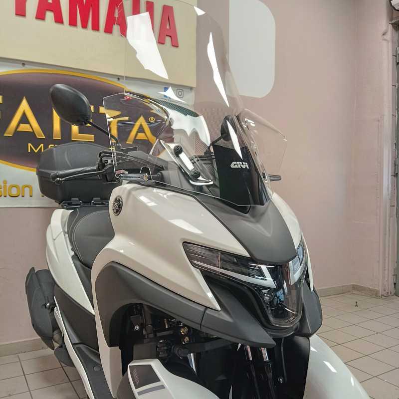 Yamaha Tricity 125 - 2025