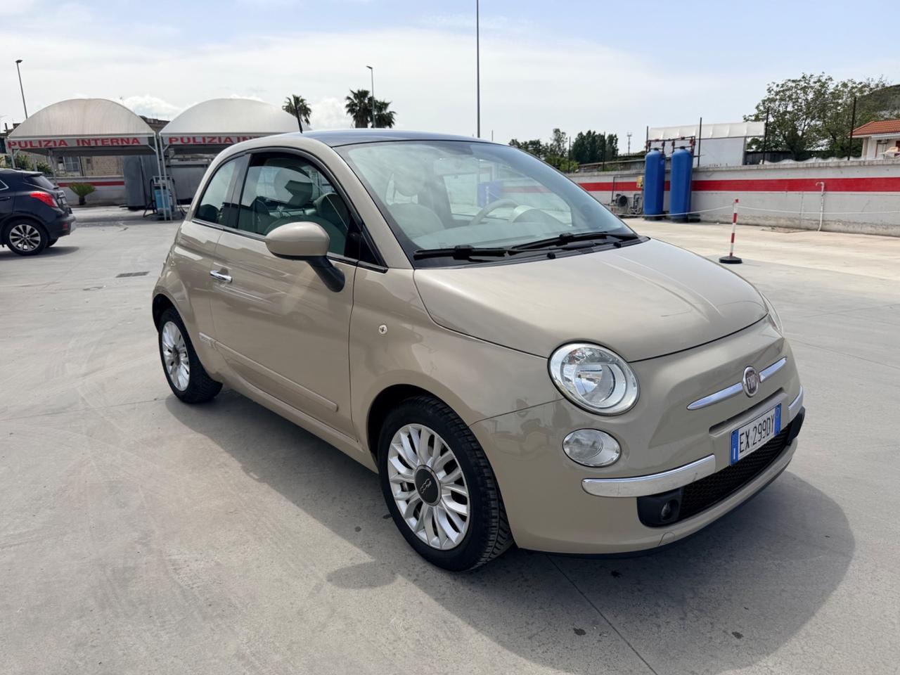 Fiat 500 1.3 Multijet 16V 95 CV Lounge