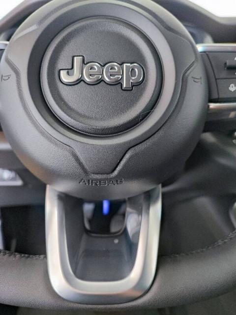 Jeep Avenger 1.2 turbo Summit fwd 100cv *PROMO FINANZIAMENTO*