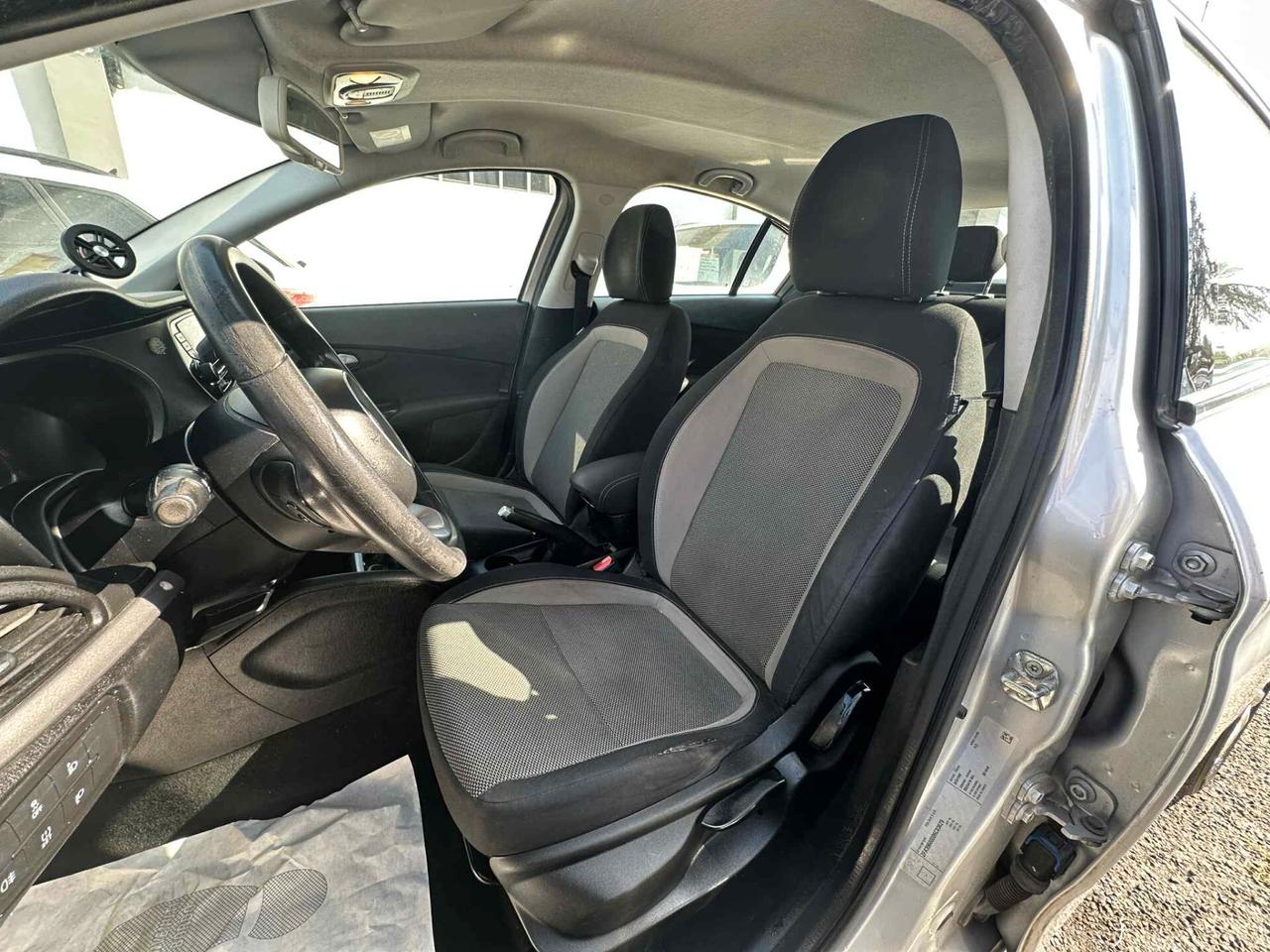 Fiat Tipo 1.4 4 porte Opening Edition