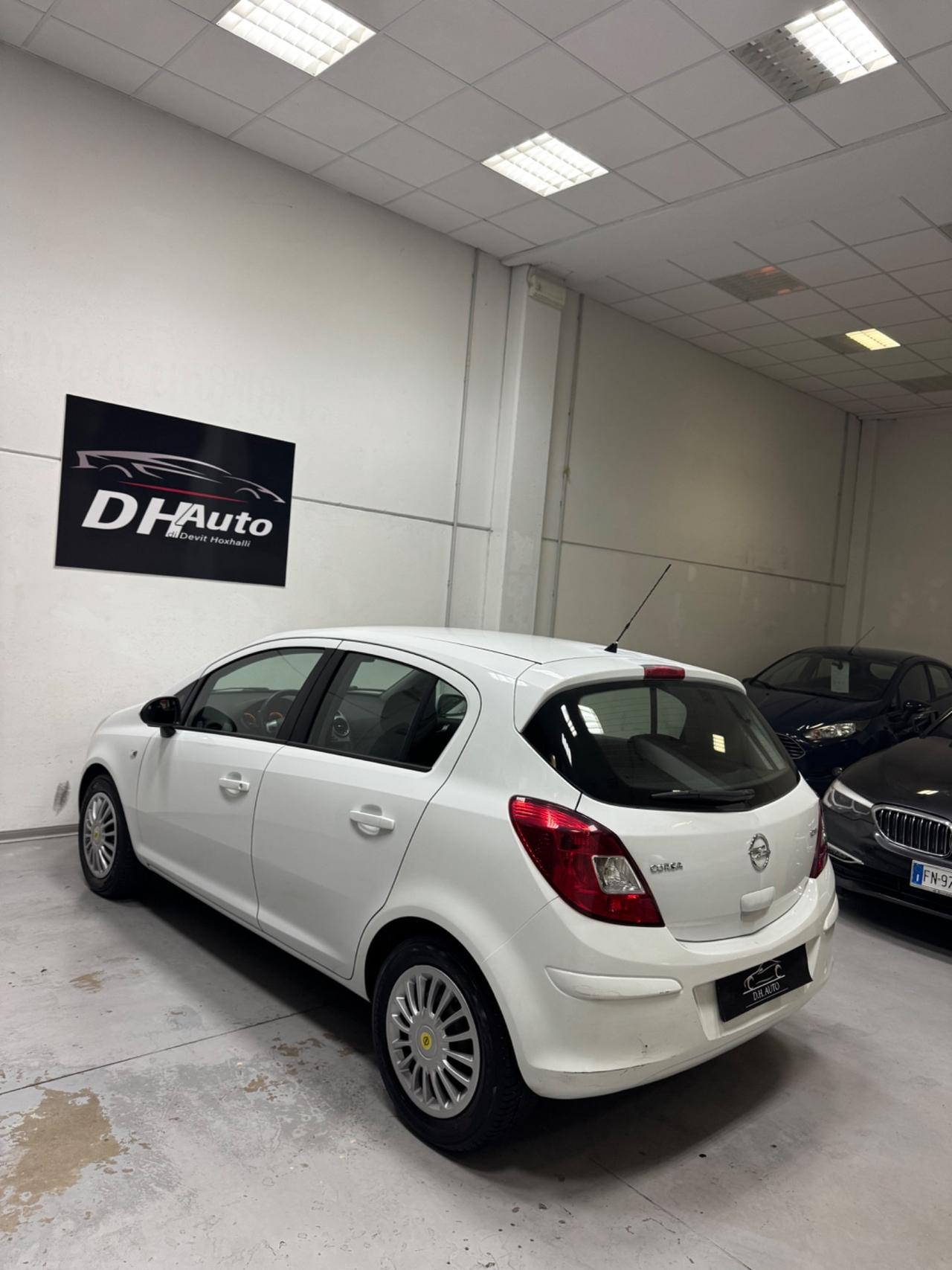 Opel Corsa 1.3 CDTI 75CV F.AP. 5 porte Elective