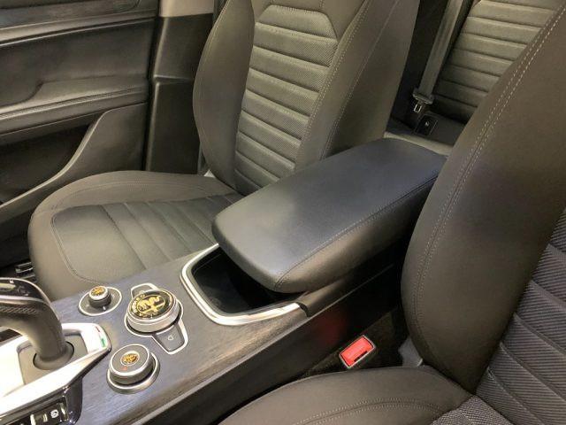 ALFA ROMEO Stelvio 2.2 Diesel AT8 Sport-Tech Automatico