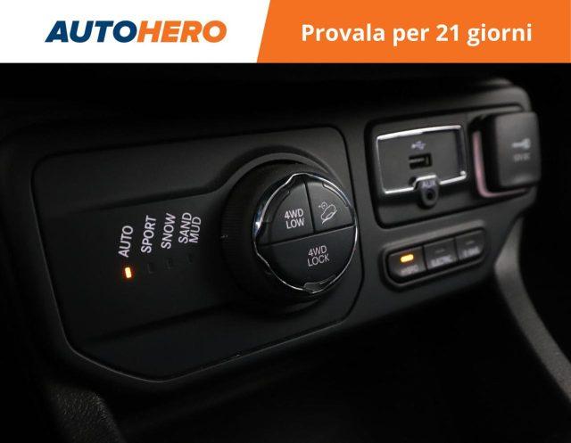 JEEP Renegade 1.3 T4 190CV PHEV 4xe AT6 Limited