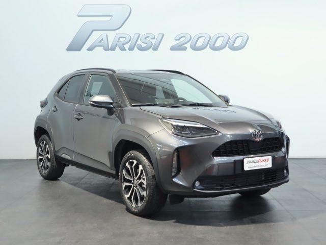 TOYOTA Yaris Cross 1.5 Hybrid 5p. E-CVT Trend *PROMO PARISI GROUP*