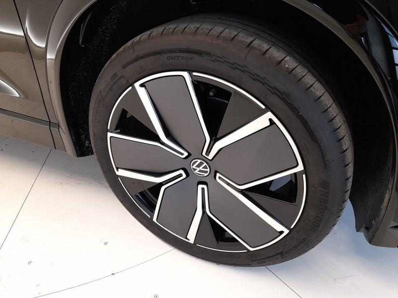 Volkswagen Tiguan 1.5 TSI eHybrid 150KW R-Line Plus DSG