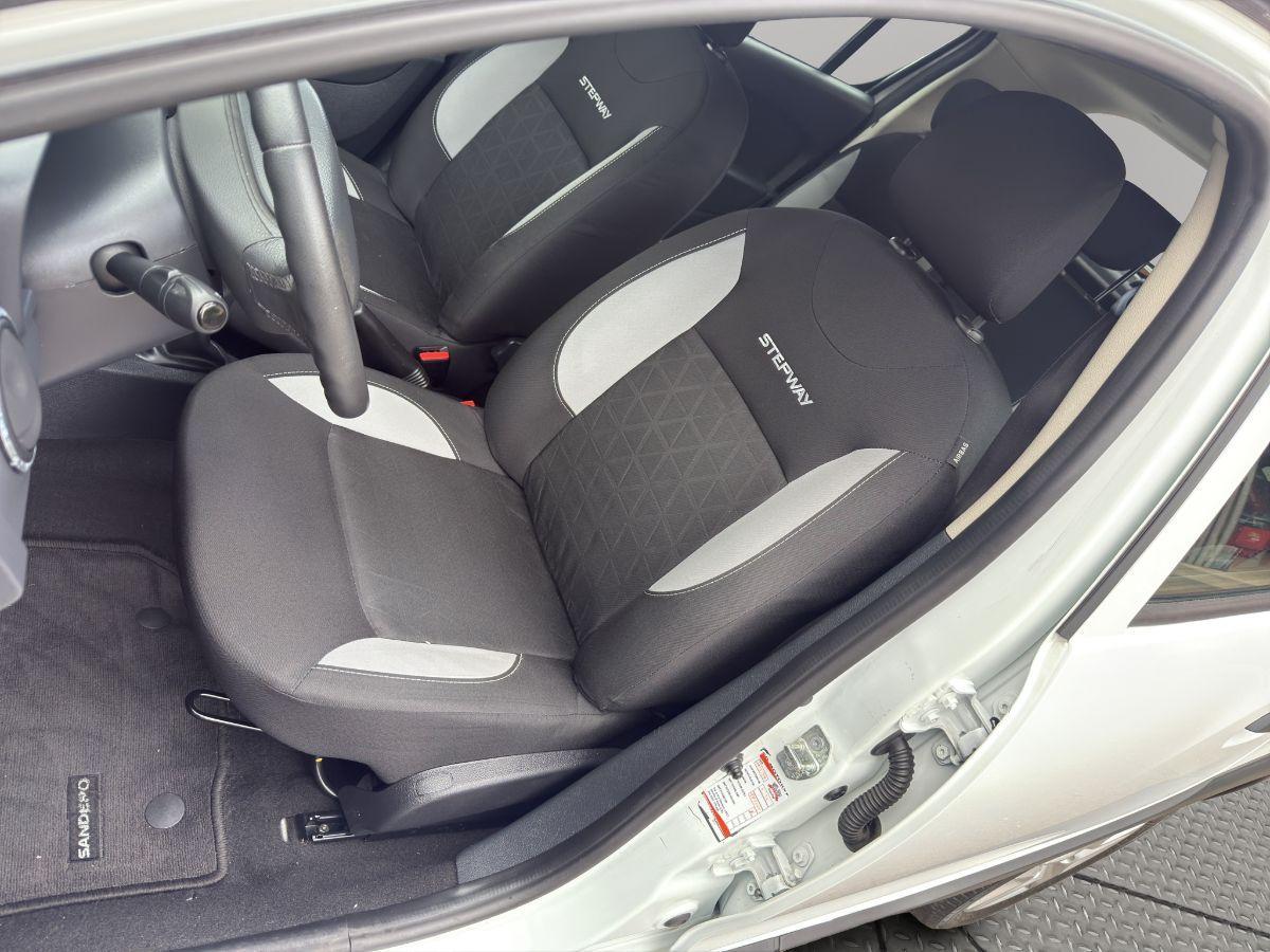 DACIA - Sandero - Stepway 1.5 dCi 8V 90 CV S&S