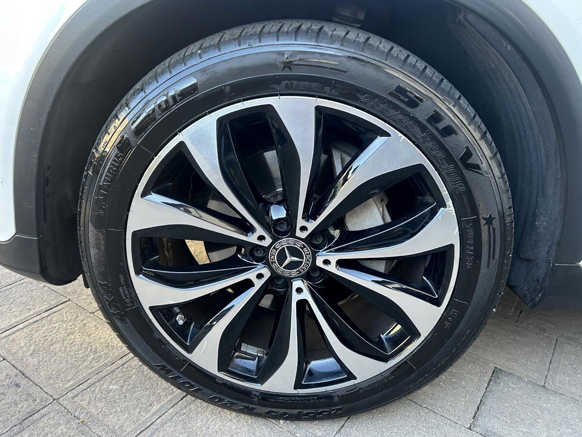 Mercedes-benz GLC 220 GLC 220 d 4Matic Sport
