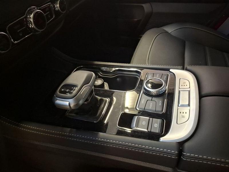 ICH-X K2 ICH-X 2.0 SPORTEQUIPE DCT S1 DIESEL
