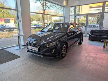Hyundai i20 1.2 GPL Connectline *KM 0*