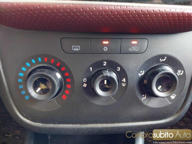 FIAT Punto Evo 1.2 5 porte S&S 150°