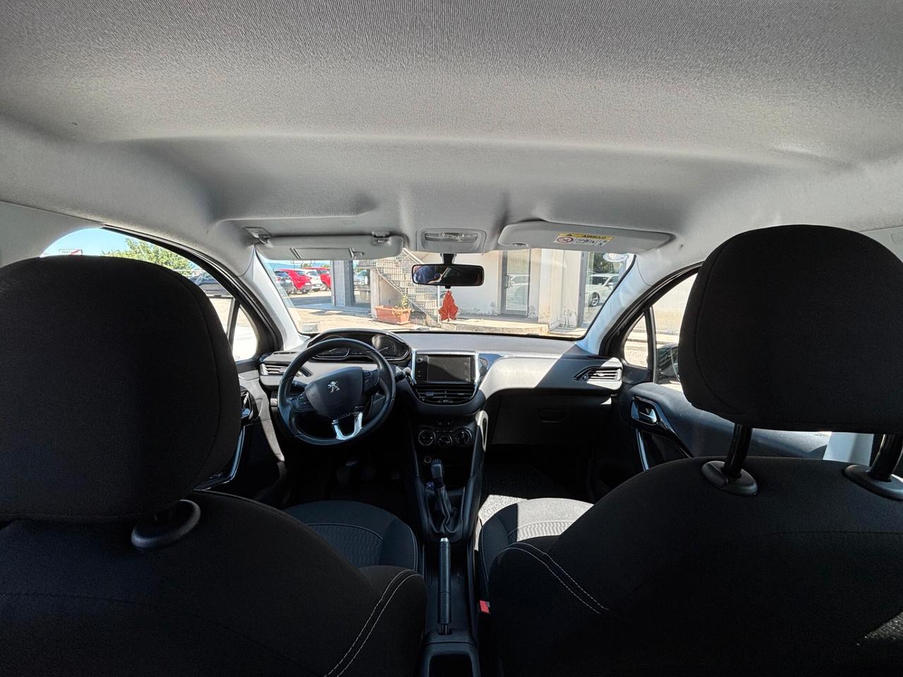 Peugeot 208 1.6 Diesel Neopatentati