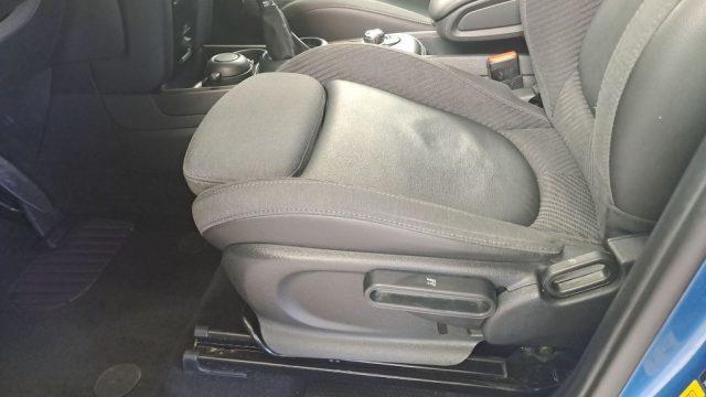 MINI Countryman 1.5 Cooper SE Countryman ALL4 Automatica