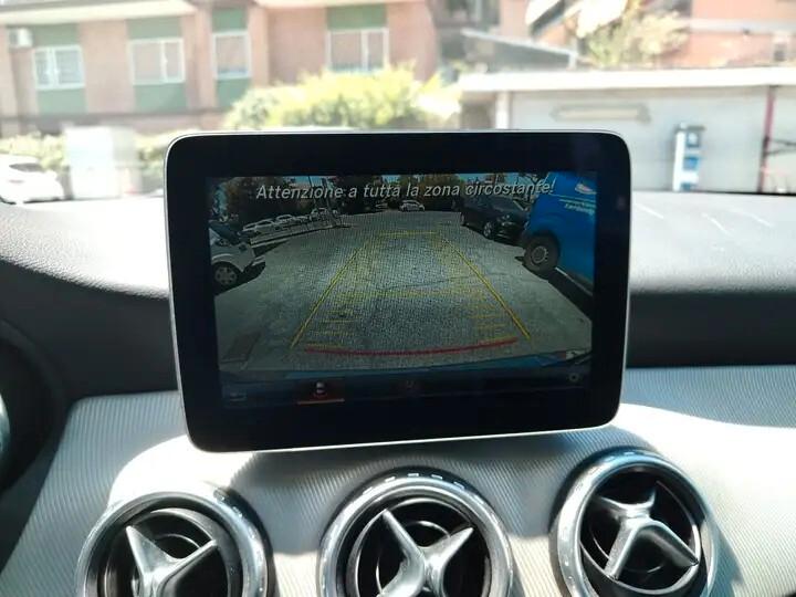 Mercedes-benz GLA 200 d Automatic Executive