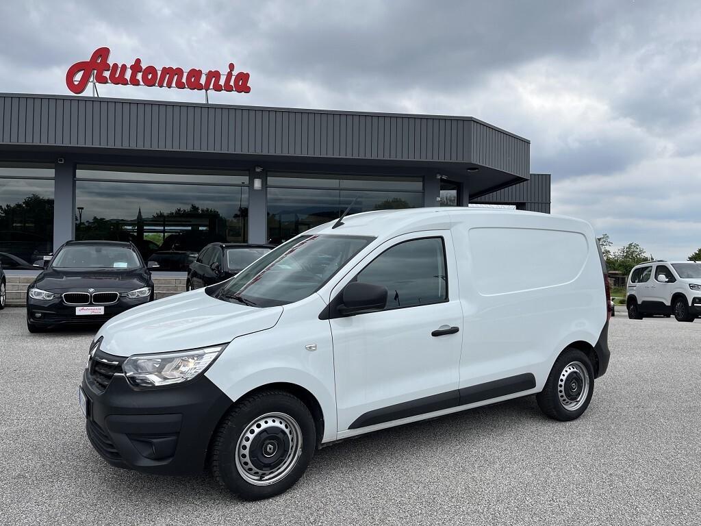 RENAULT EXPRESS 1500 DCI 95 CV N1 2 POSTI