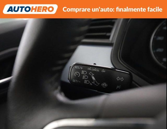 SEAT Arona 1.0 EcoTSI Style
