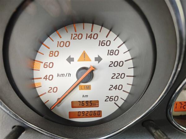 Mercedes-benz SLK 200 Kompressor cat