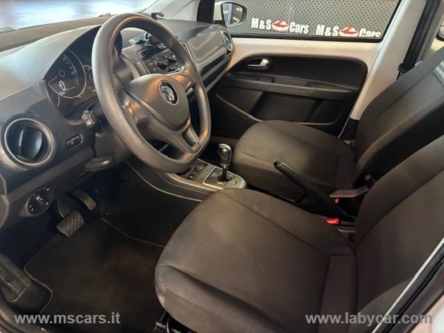 VOLKSWAGEN 1.0 75CV 5p. move up! BMT ASG