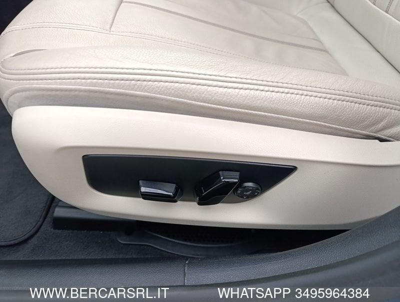 BMW Serie 5 520d 48V xDrive Touring Luxury