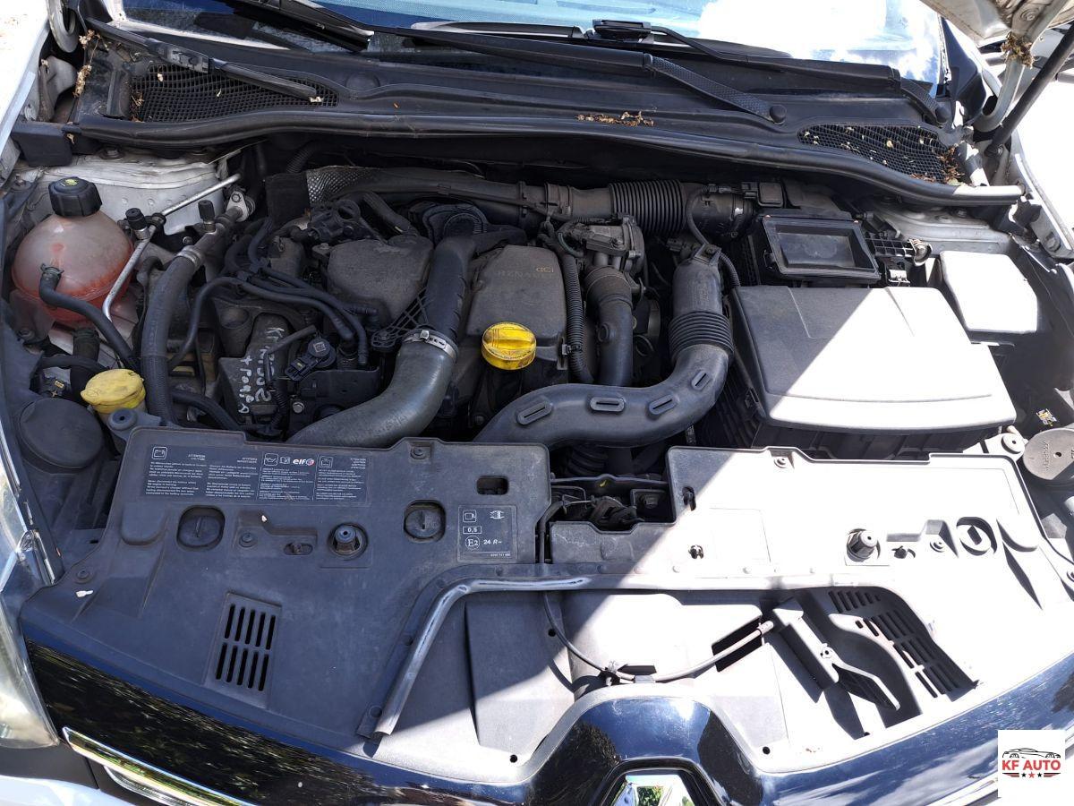 RENAULT - Clio - Sporter 1.5 dCi 8V 75CV Energy Life