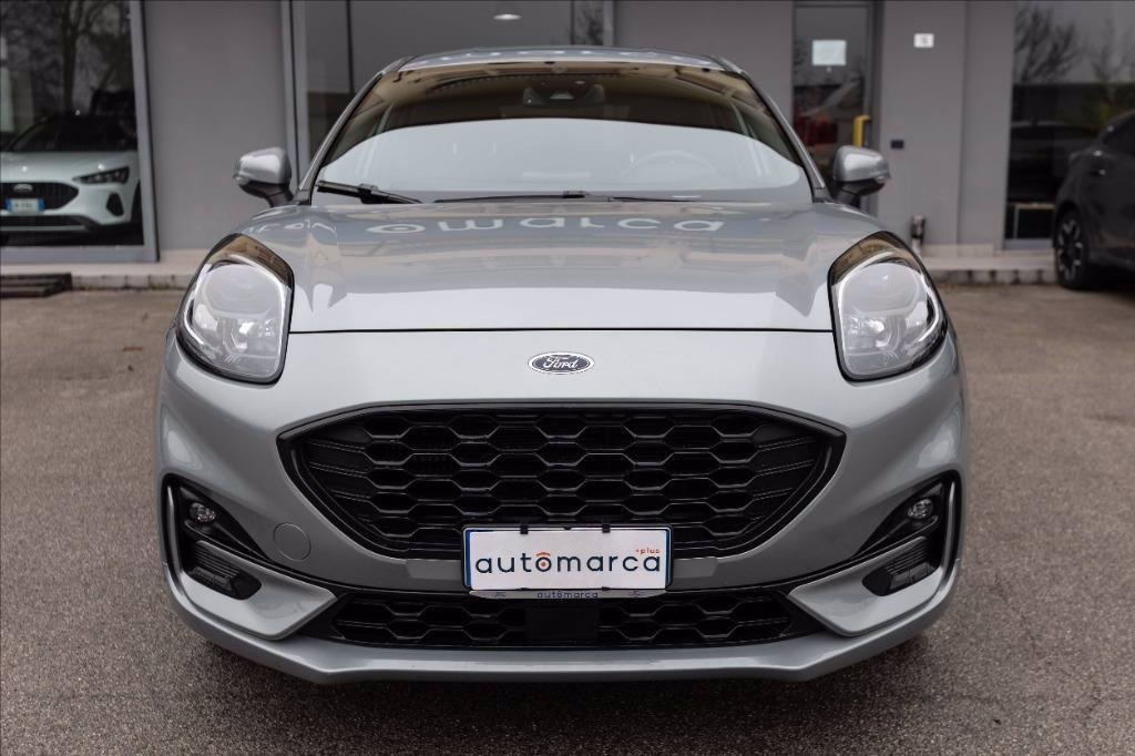 FORD Puma 1.0 ecoboost h ST-Line s&s 125cv del 2023