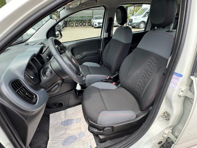 FIAT New Panda 0.9 TwinAir Turbo Natural Power EASY