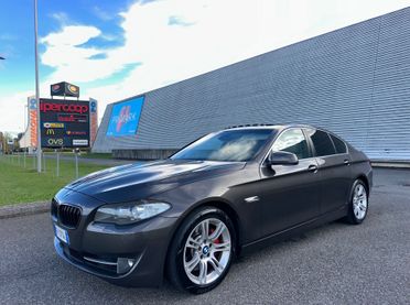 Bmw 525d Touring Msport