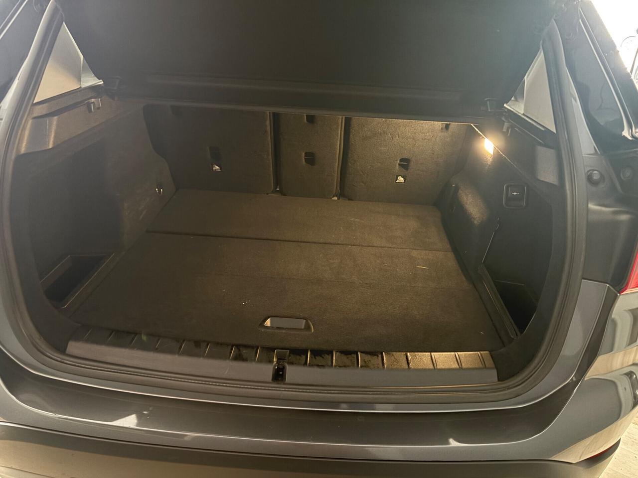 Bmw X1 xDrive20d Sport *tetto panoramico