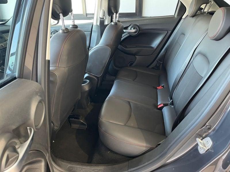 FIAT 500X 1.0 T3 120cv MT6 Sport