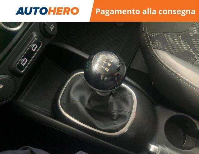 FIAT 500L 1.4 95 CV S&S Cross