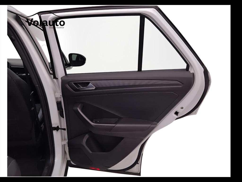 VOLKSWAGEN T-Roc I 2022 - T-Roc 1.5 tsi R-Line dsg