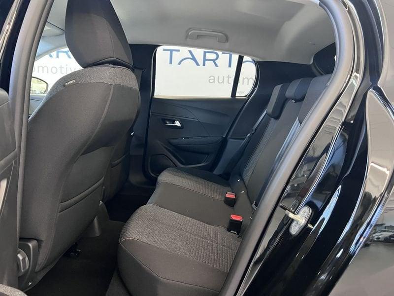 Peugeot 208 Edition Hybrid 110 e-DCS6 auto