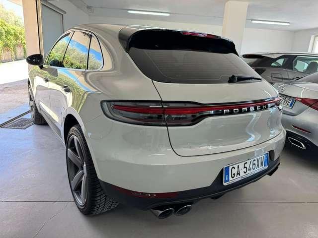 Porsche Macan Macan I 2019 2.0 245cv pdk