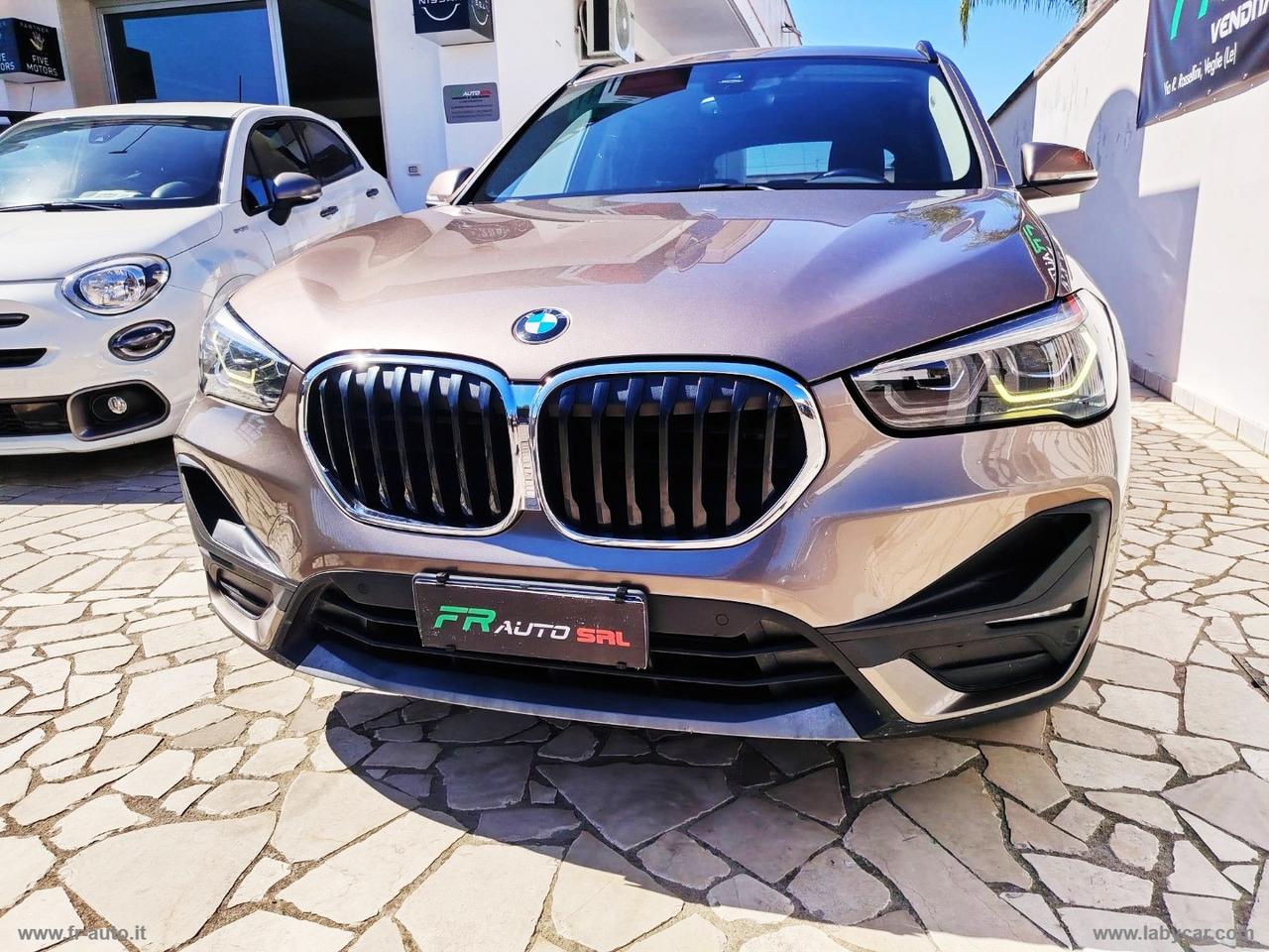 BMW X1 sDrive16d Msport