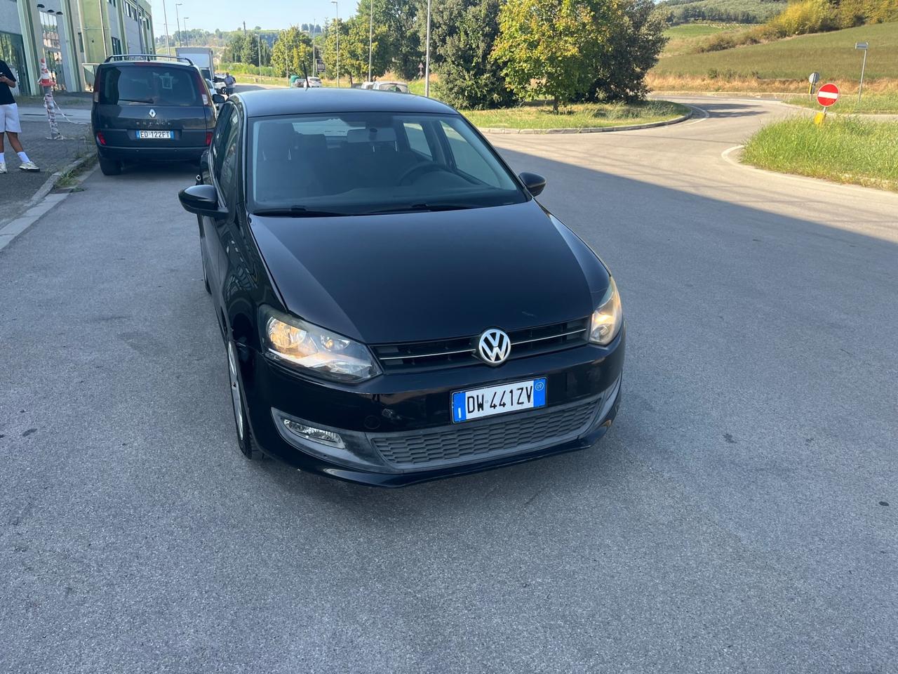 Volkswagen Polo 1.2/70CV 12V 5p. Comfortline 140.000 KM
