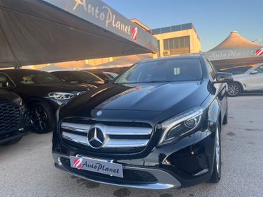 Mercedes-benz GLA 180 GLA 180 d Sport