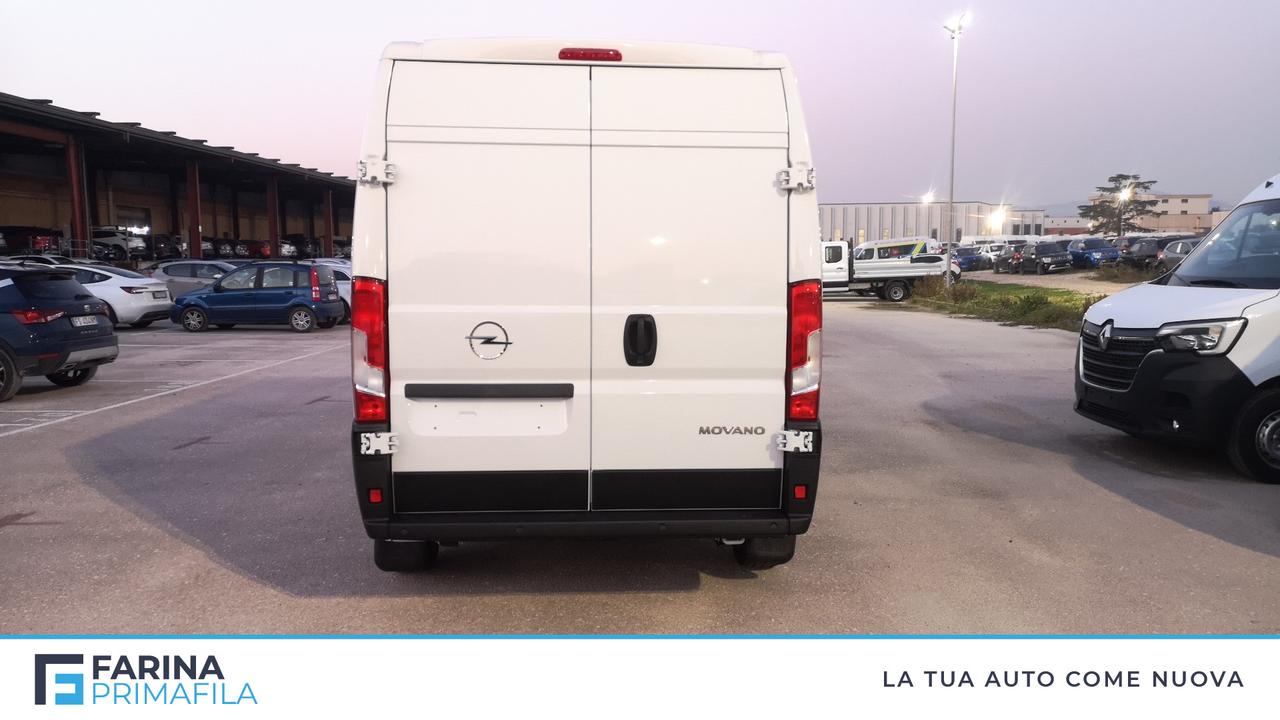 OPEL Movano 35 L3H2 2.2 Bluehdi 140cv S&S (Edition)