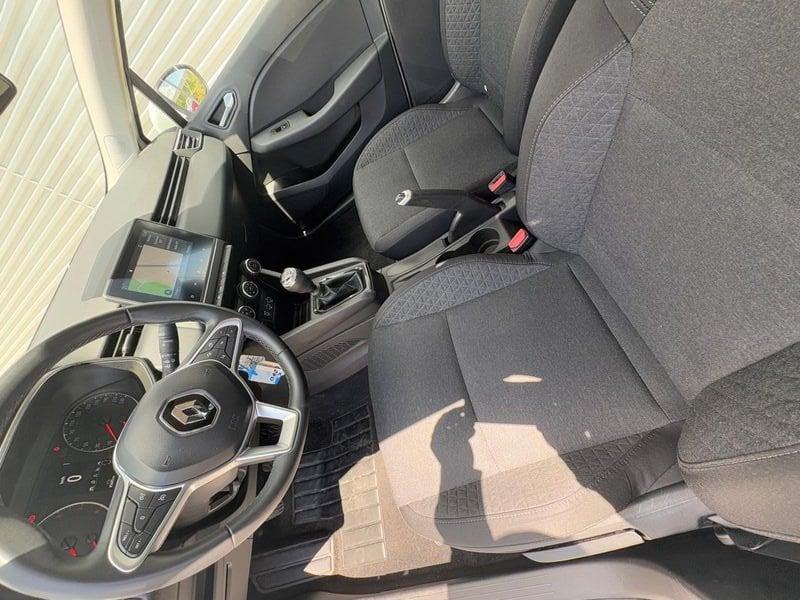 Renault Clio TCe 12V 100 CV 5 porte Business