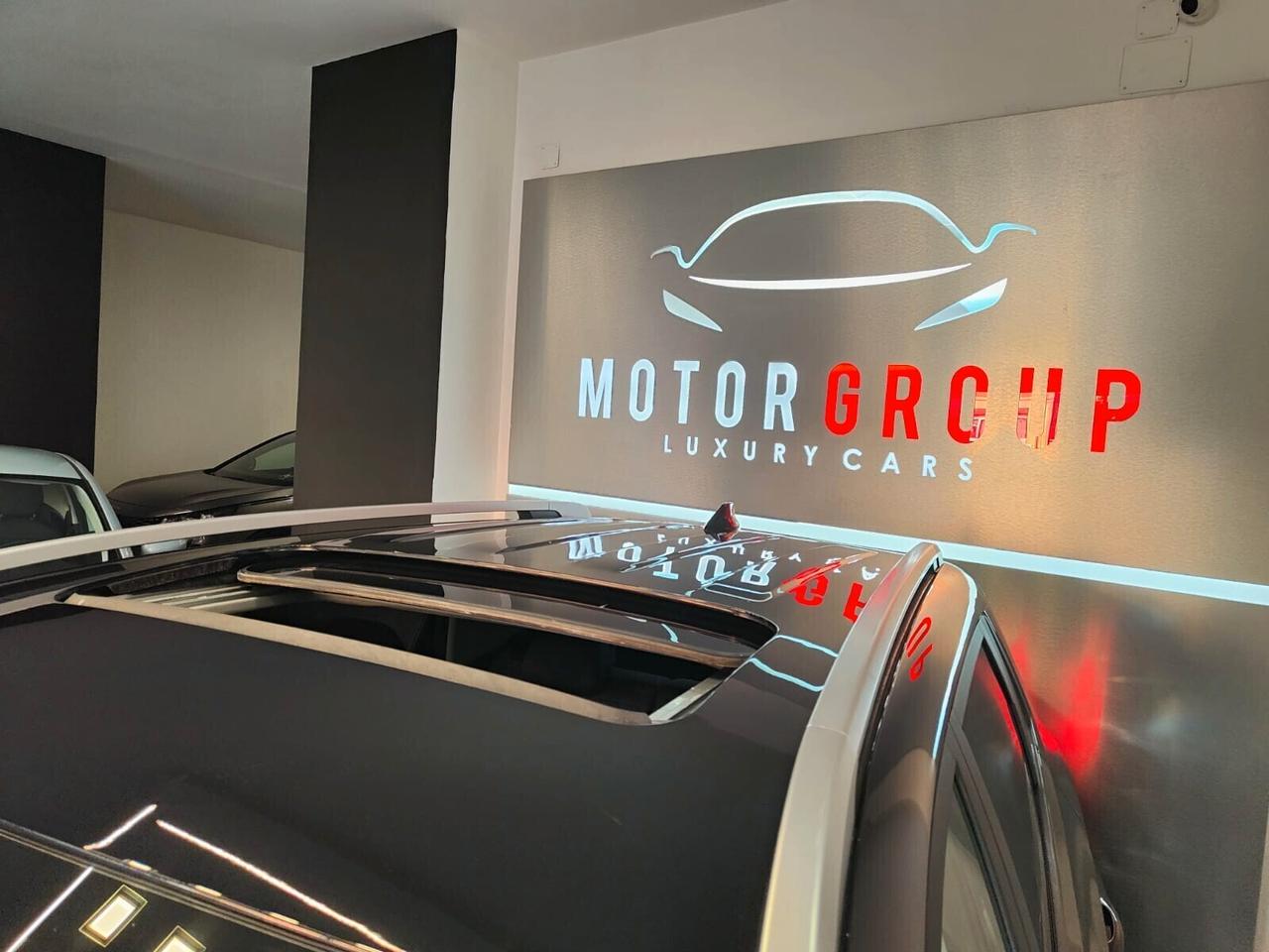 Dr 4.0 1.5 Bi-Fuel GPL 115cv Tetto Apribile