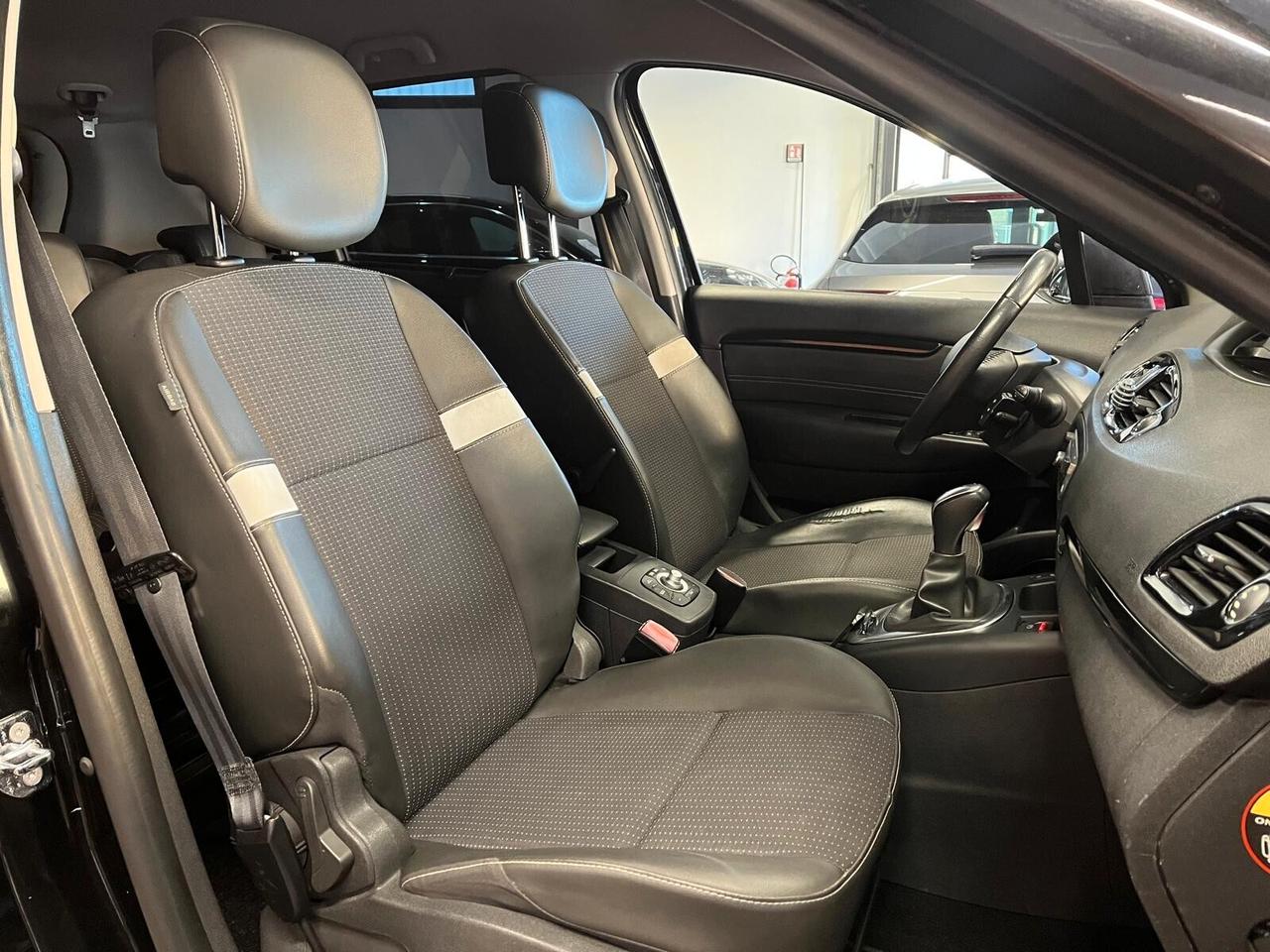 Renault Scenic Scénic XMod Cross 1.5 dCi 110CV EDC Energy