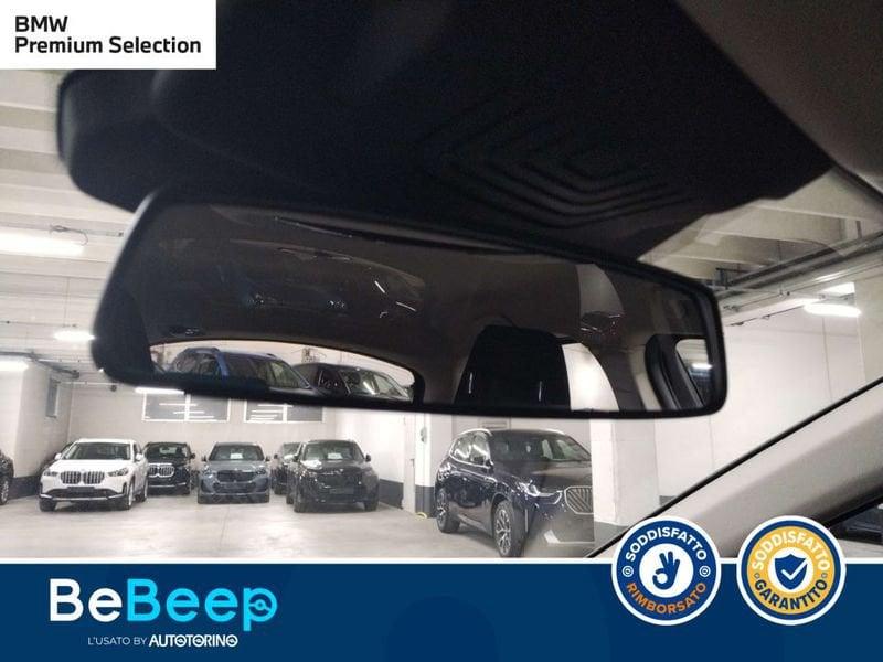 BMW Serie 2 Active Tourer 218I ACTIVE TOURER AUTO