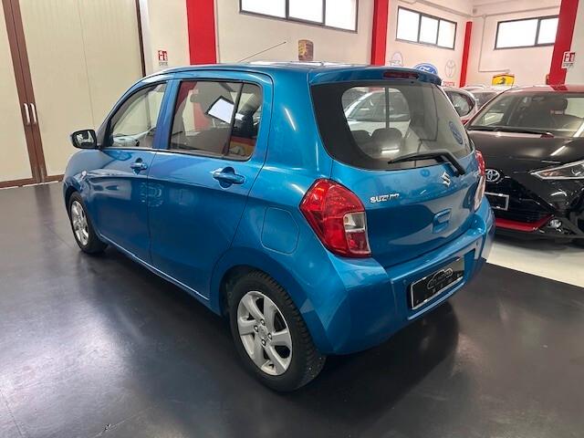 Suzuki Celerio 1.0 Style