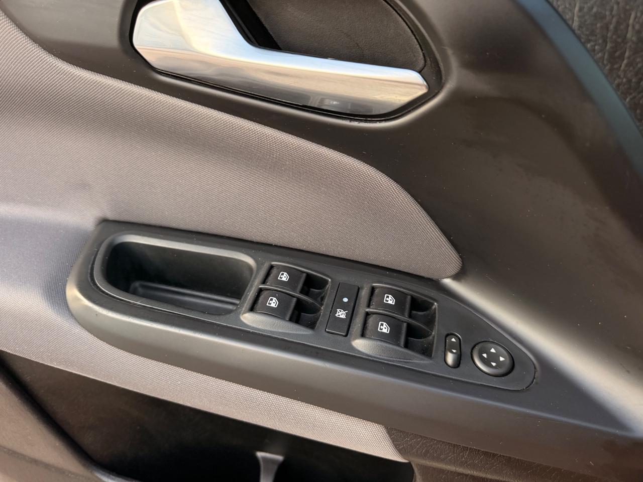 Fiat Tipo 1.6 Mjt 120Cv Lounge NAVI