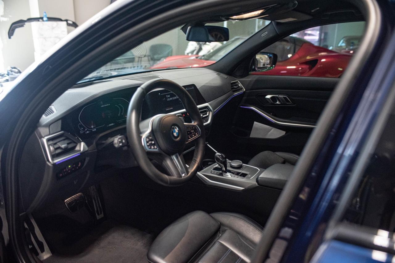 Bmw 340i M 340d 48V xDrive Touring