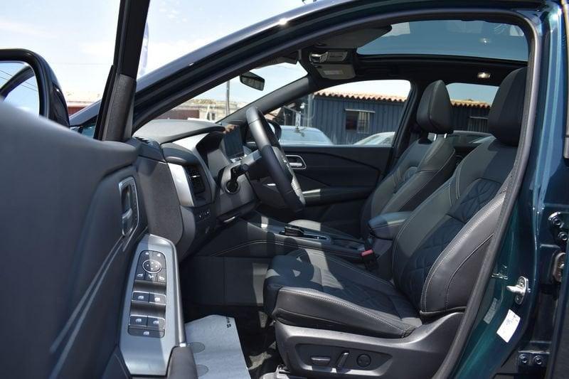 Nissan Qashqai 1.5 HEV e-Power Tekna+ Auto